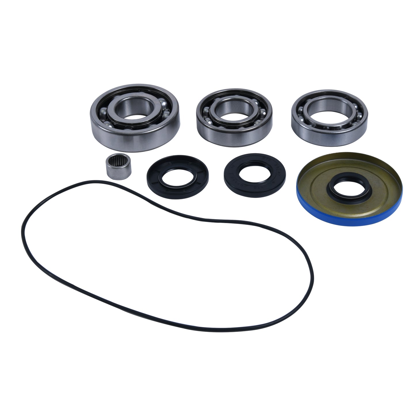 ALL BALLS Differential Repair Kit for ATV/UTV – Part Number 25-2117