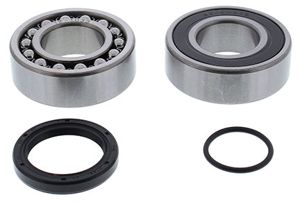 ALL BALLS Jackshaft Bearing & Seal Kit for Arctic Cat Snowmobiles – Part 14-1072