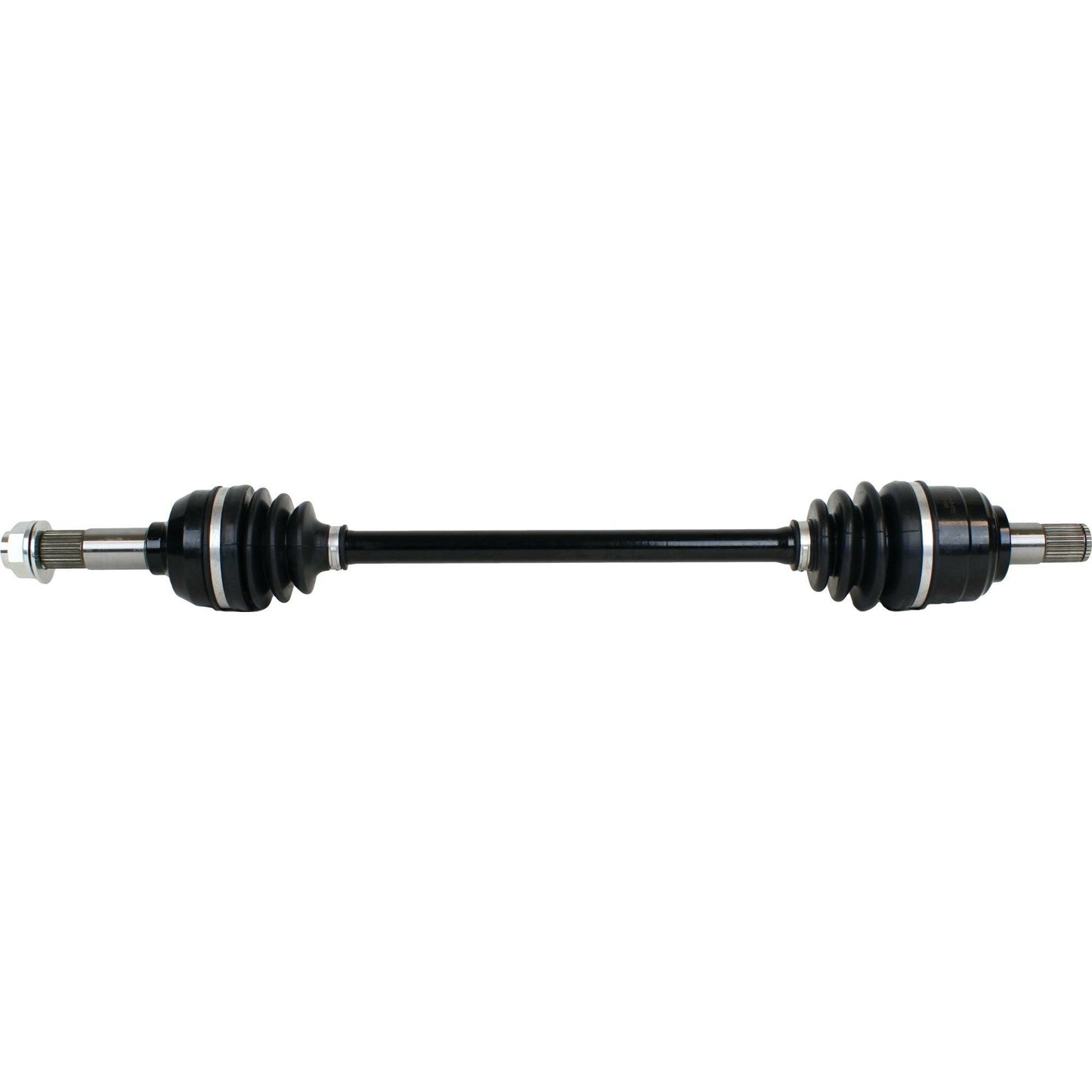 ALL BALLS 6 Ball Heavy Duty Axle for Yamaha Wolverine YXE1000 and YXF1000 Models
