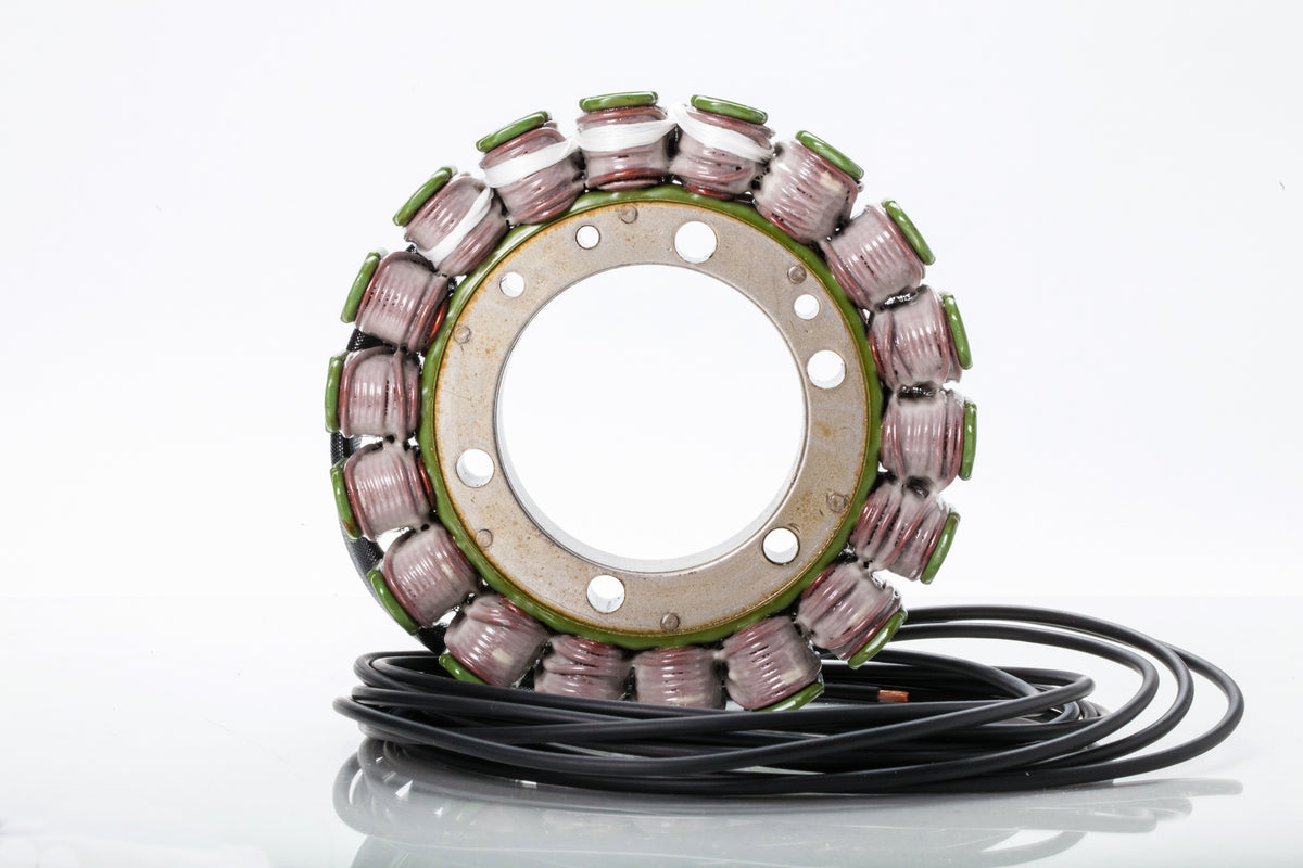 RICKS OEM-Quality Stator for Aprilia Tuono 1000R and RSV Mille R – Part 21-008