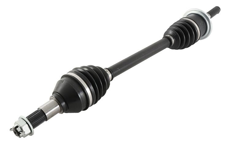 ALL BALLS 8 Ball Extreme Axle Front Right for ATV/UTV - Model AB8-CA-8-220