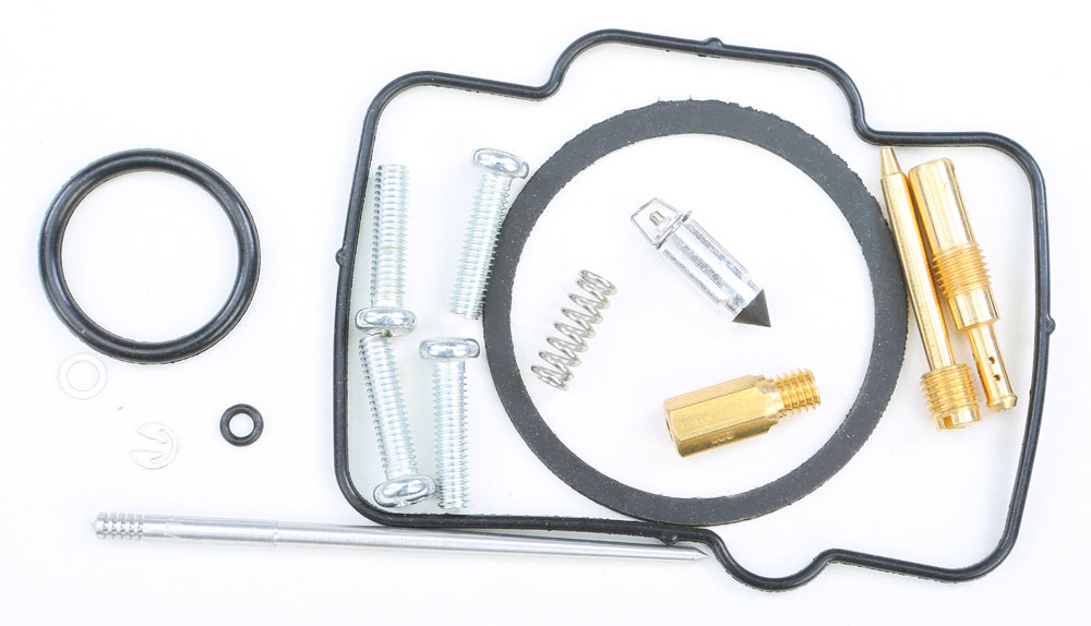 ALL BALLS Bike Carburetor Rebuild Kit for 1993 Suzuki RM250