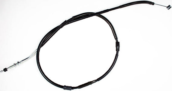 Motion Pro Black Vinyl Clutch Cable for Yamaha FZS1000 FZ1 (Part No. 05-0324)