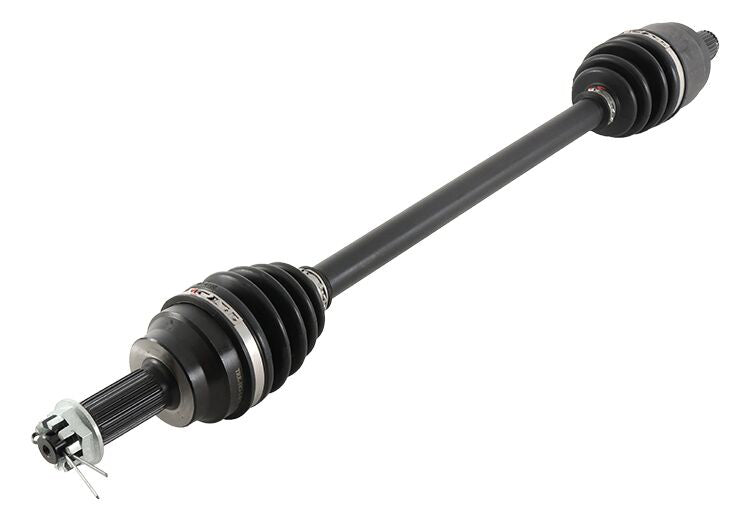ALL BALLS 8 Ball Extreme Axle Rear for Honda Pioneer 700 Series ATV/UTV