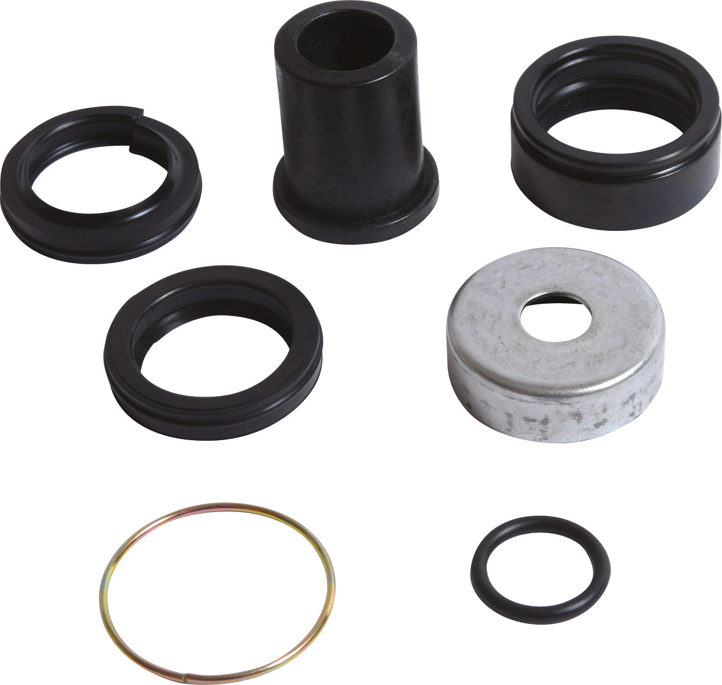ALL BALLS Lower Steering Bearing Kit for ATV/UTV – Durable OEM-Grade Components