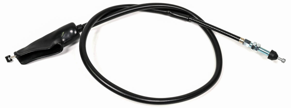 BBR Extended Clutch Cable for Kawasaki KLX110 Offroad Motorcycle