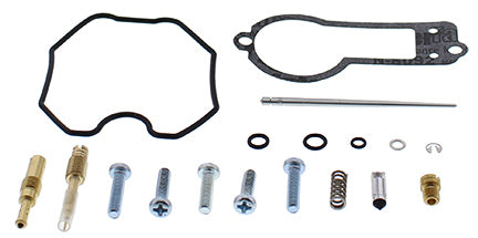ALL BALLS Bike Carburetor Kit for Honda XR250L (Part Number 26-1748)