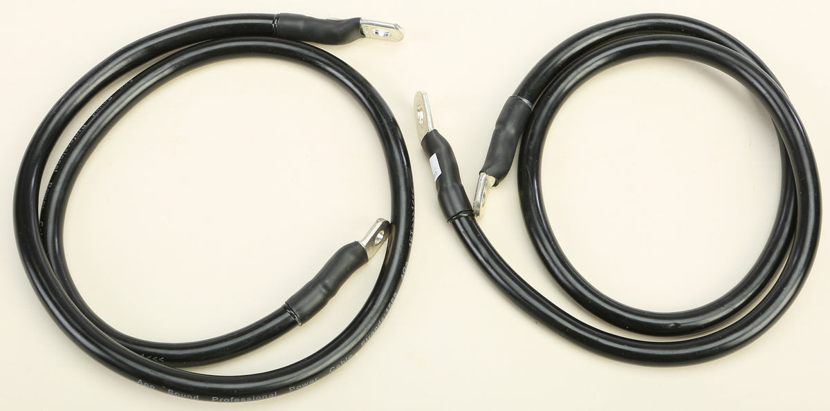 All Balls Battery Cable Dresser for Harley Flh/Flt - Improved Electrical Performance