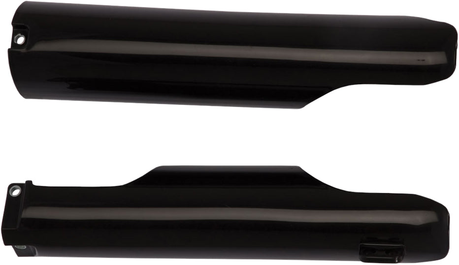 ACERBIS Front Fork Guard for Yamaha YZ250F (2004-2007) - Black