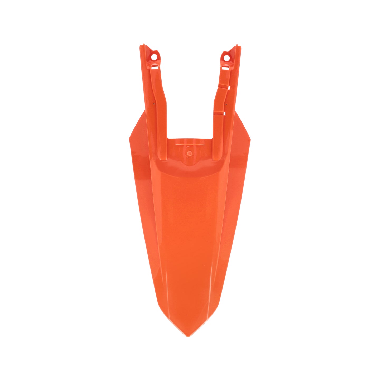 ACERBIS Rear Fender KTM Orange Offroad Body Fender Part 2986535226