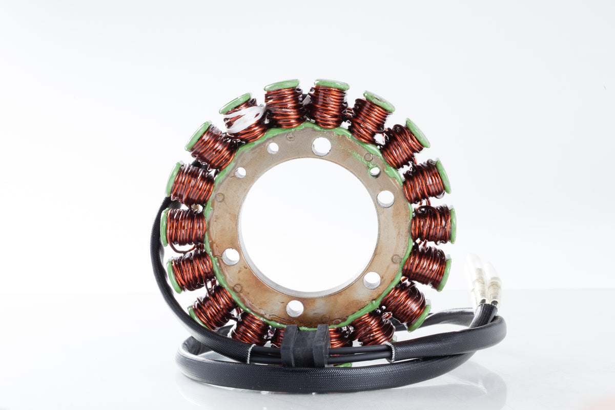 RICKS Stator for Kawasaki VN1500 and Vulcan 1500 Models - OEM Replacement Part