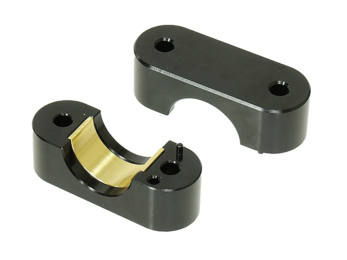 SP1 Steering Block Kit S D for Ski-Doo Snowmobiles - Part Number SM-08759