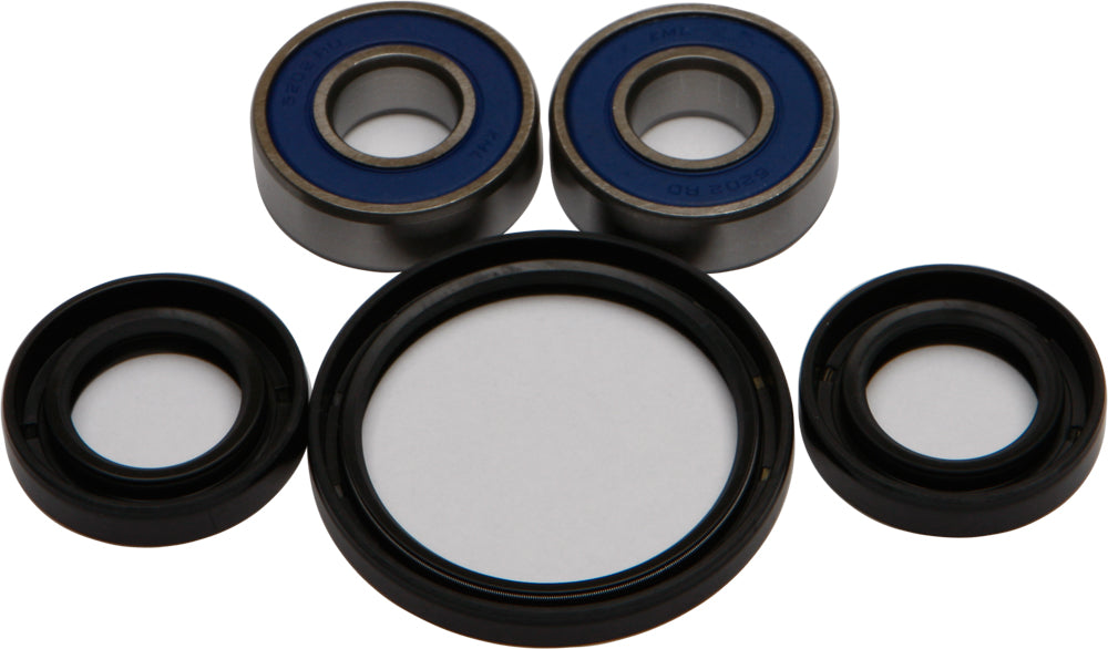 ALL BALLS Drive Wheel Bearing & Seal Kit for Honda ATC70 1973-1985