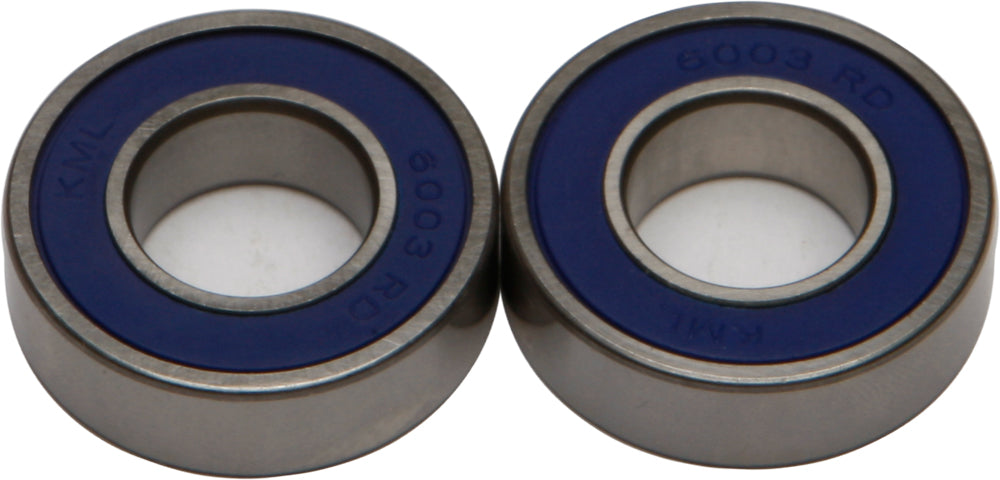 ALL BALLS Front Wheel Bearing and Seal Kit for KTM Off-Road and Street Bikes – Part #25-1135