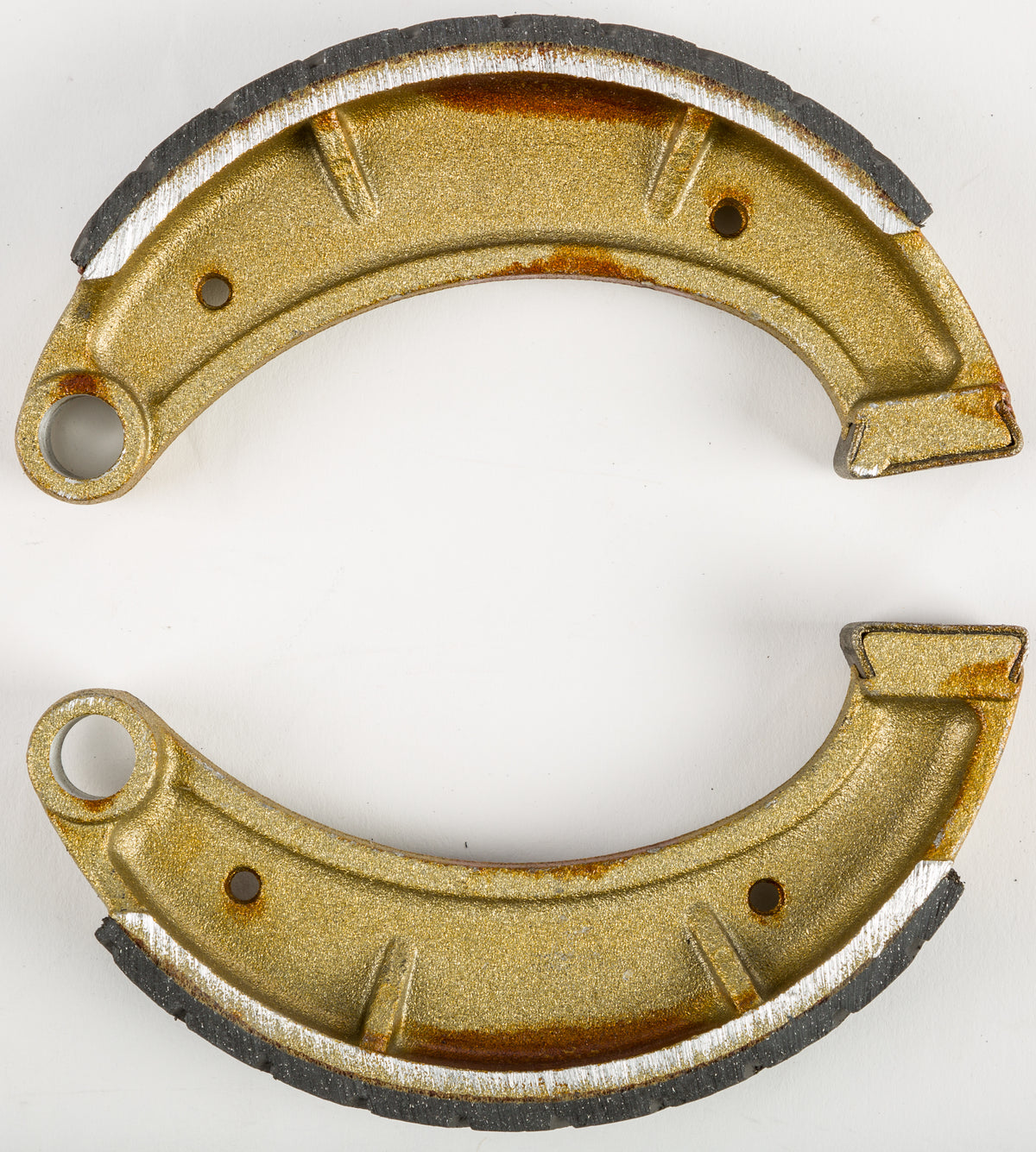 EBC Brake Shoes 803G Grooved for Husqvarna Offroad Motorcycles