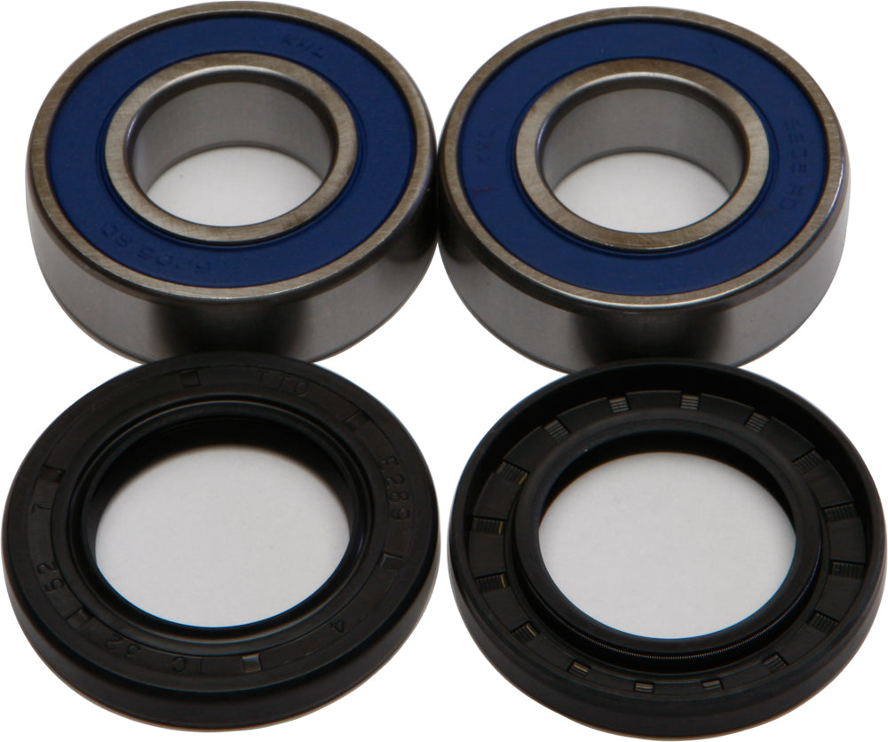 ALL BALLS Front Wheel Bearing and Seal Kit for Suzuki GSF1250S & GSX-R1000 – Drive Segment