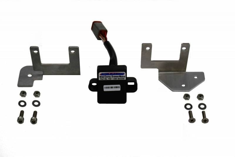 RIVA Speed Control Override for Sea-Doo GTX, RXP-X, and RXT-X 300 Models – Enhance Top Speed and Performance