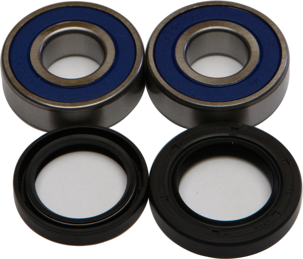 ALL BALLS Wheel Bearing & Seal Kit for Kawasaki ZX-11 1990-1993