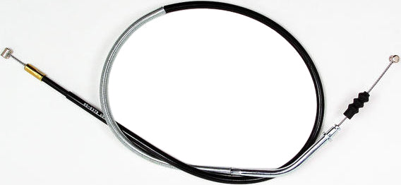 MOTION PRO Black Vinyl Clutch Cable Part #05-0379 for ATV/UTV Control Systems
