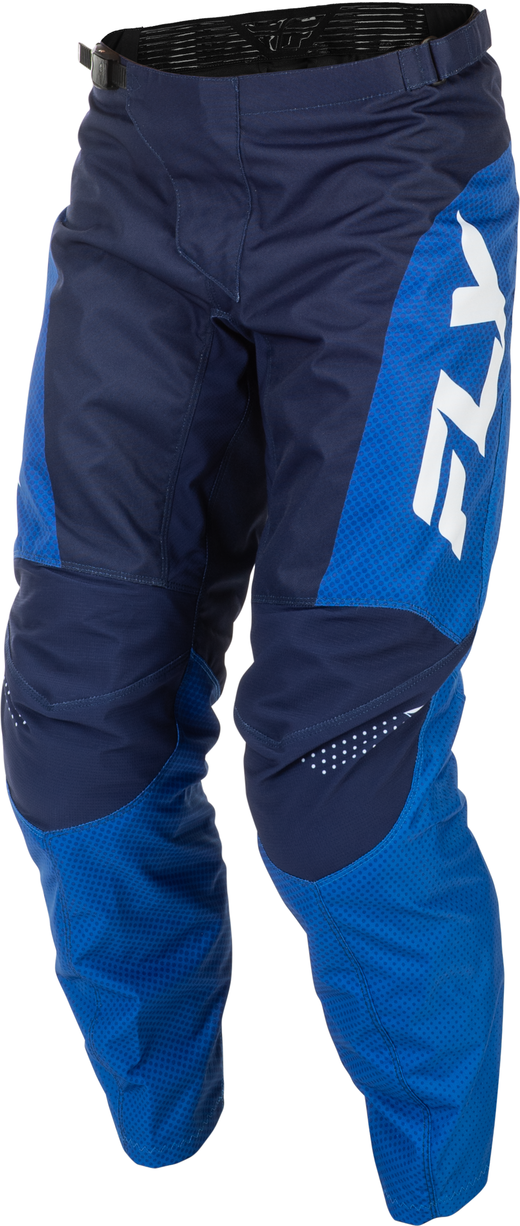 Fly Racing F-16 Offroad Pants Size 38 with Mesh Comfort Liner and Durable 600D Polyester
