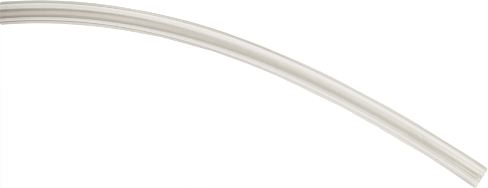 HELIX Fuel Line Clear 1/8" x 5' for Intake and Fuel Systems