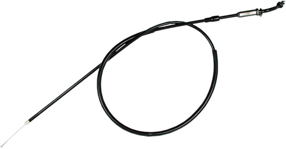 MOTION PRO Black Vinyl Choke Cable for Suzuki LT-F160 QuadRunner (1991-2000)