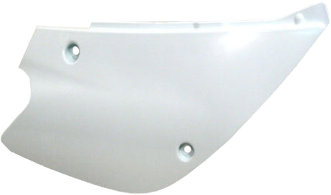 ACERBIS 2043400002 Offroad Side Panels for Kawasaki KX85 (2001-2010) - White
