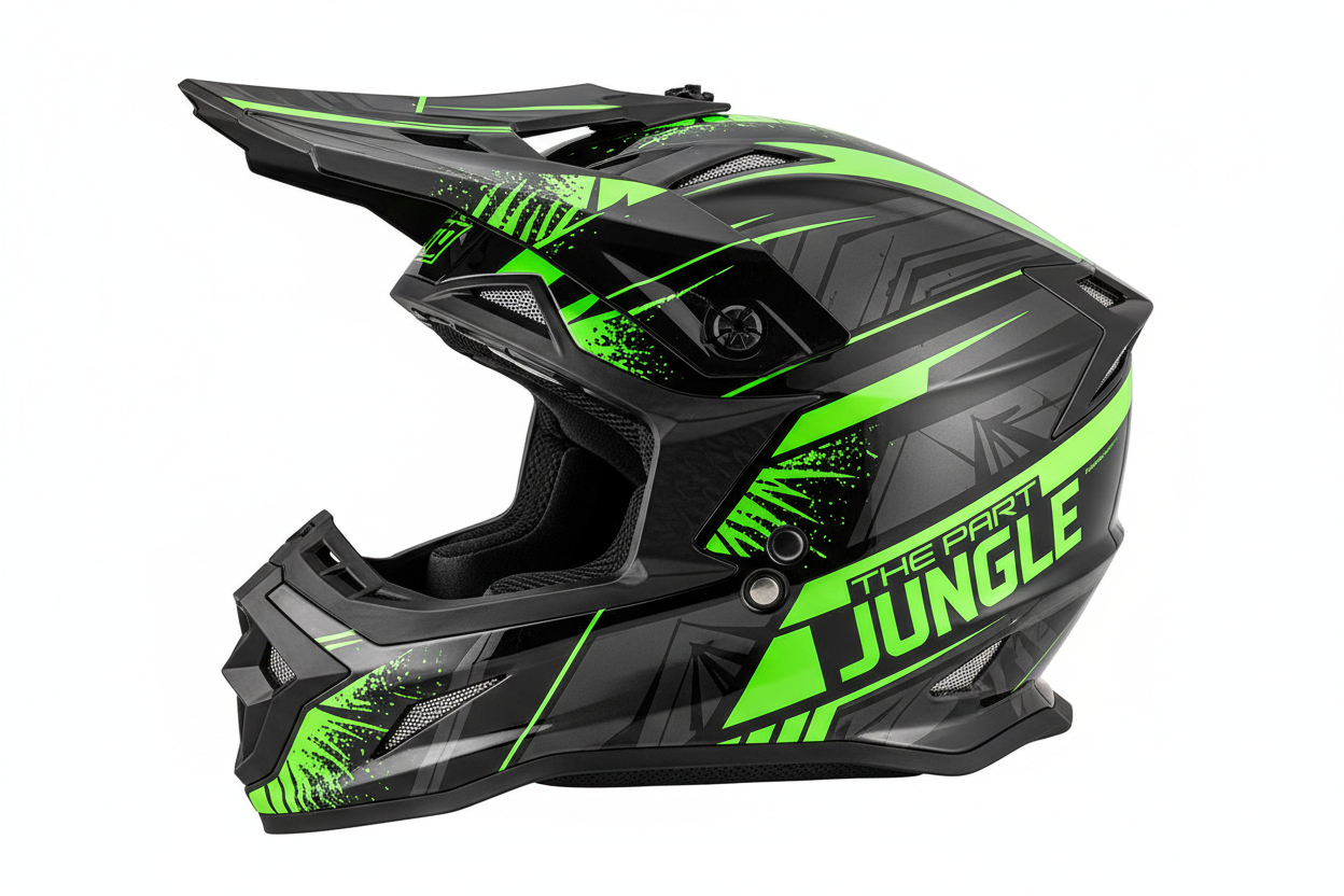 HELMETS