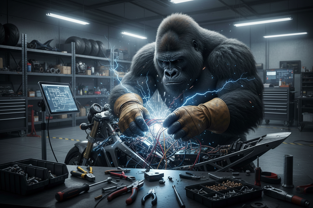 ELECTRICAL