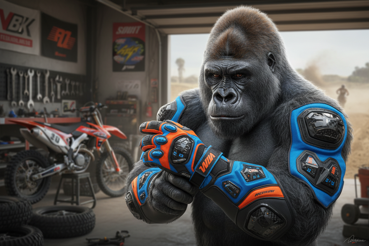 GLOVES