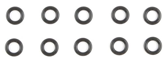 Cometic Gasket C10190 Map Sensor O Ring M8 Viton - 10 Pack for Harley Davidson V-Twin Engines