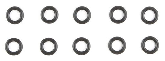 Cometic Gasket C10190 Map Sensor O Ring M8 Viton - 10 Pack for Harley Davidson V-Twin Engines