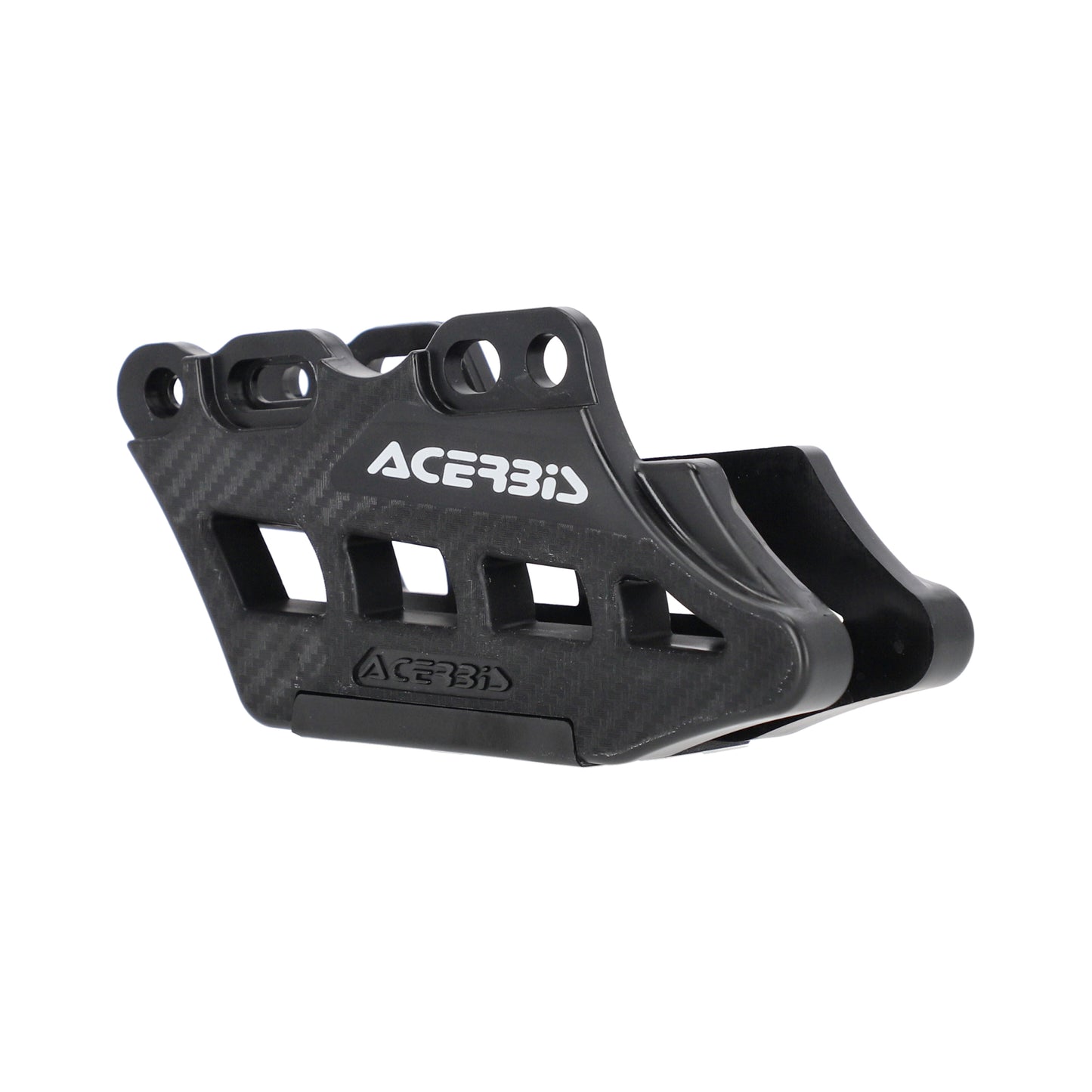 ACERBIS Chain Guide for Kawasaki Black Offroad Drive Chain Guard Part 2986790001