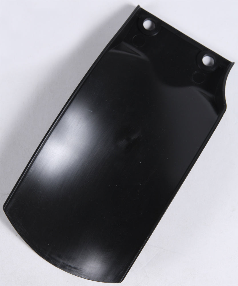 ACERBIS Upper Radiator Shroud for Yamaha YZ450F (2010-2013) - Black