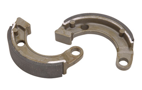 EBC Brake Shoes 859 Plain for BMW R Series Motorcycles