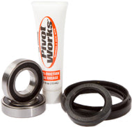PIVOT WORKS Front Wheel Bearing Kit for Honda CRF250X (2004-2016)