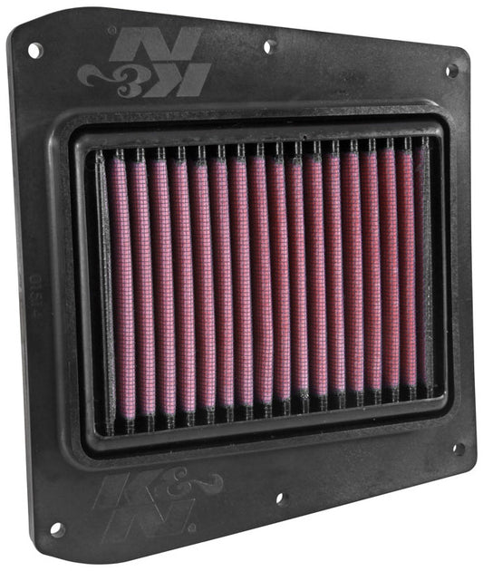 K&N Air Filter Pl 1115 for Indian Scout and Victory Octane – High-Performance Replacement
