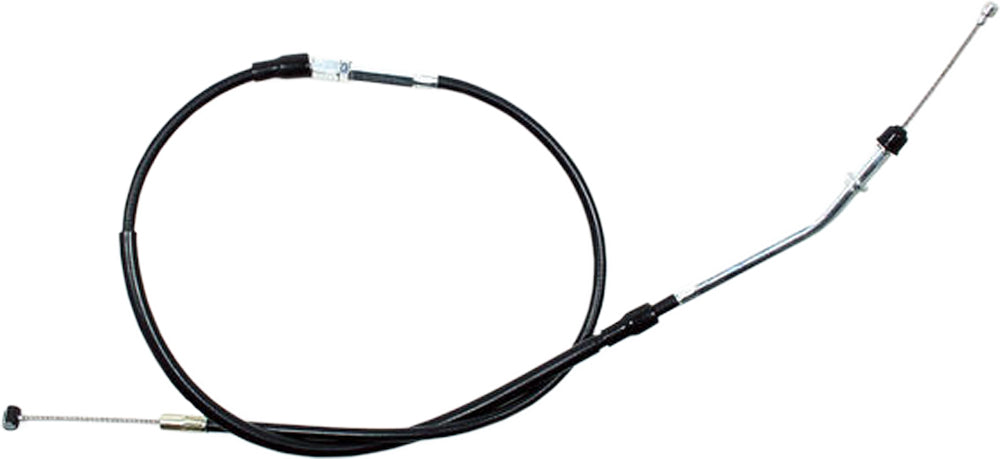 MOTION PRO Black Vinyl Clutch Cable for Suzuki RM-Z450 (2005-2007)