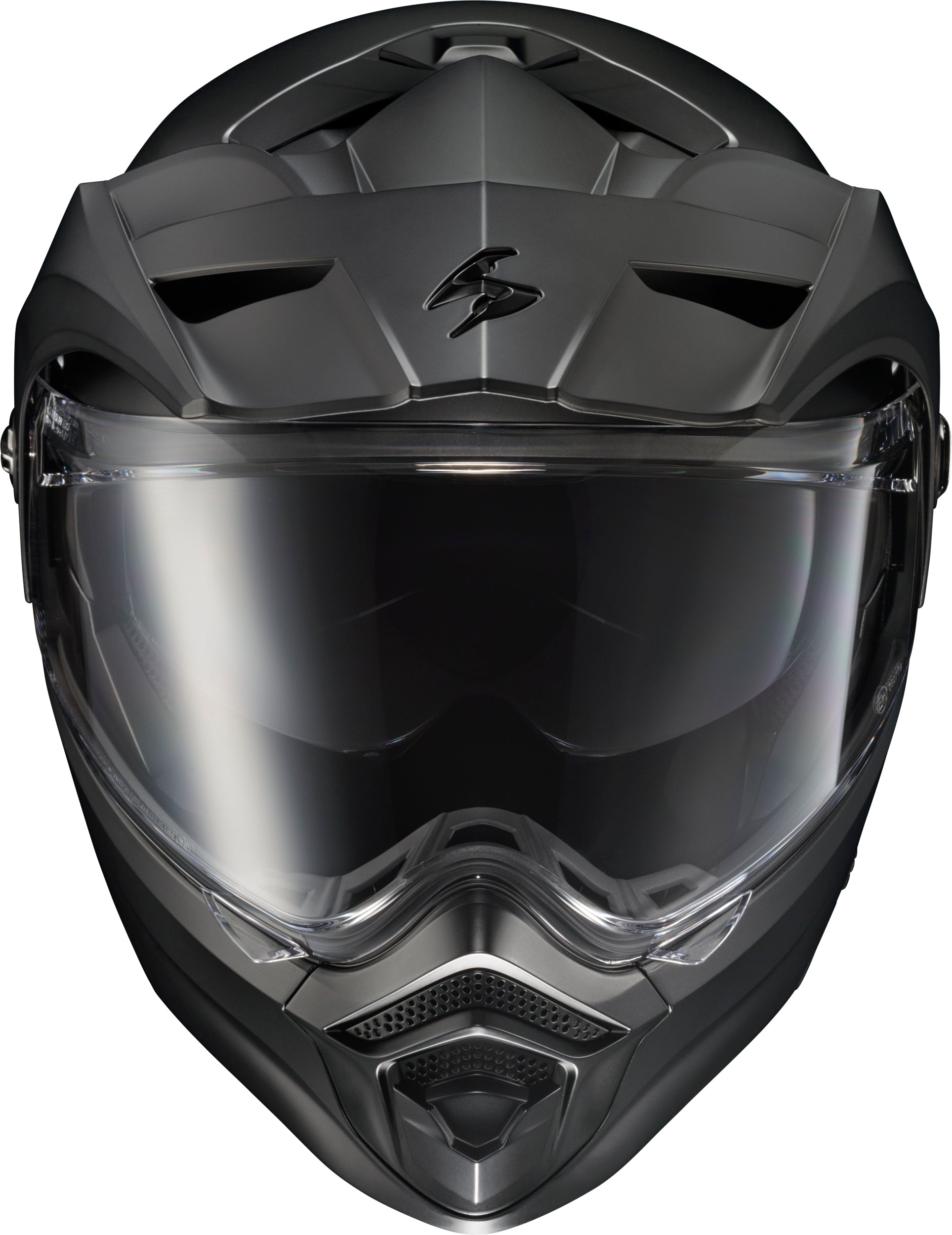 SCORPION EXO Exo AT960 Modular Helmet Matte Black 2X-Large
