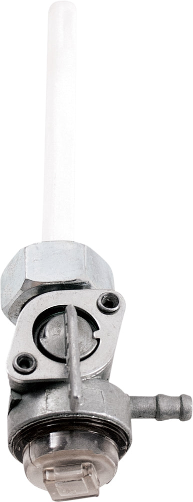 MOGO PARTS Chinese Fuel Petcock Type 1 Fuel Shut Off - Universal Fuel Control Valve
