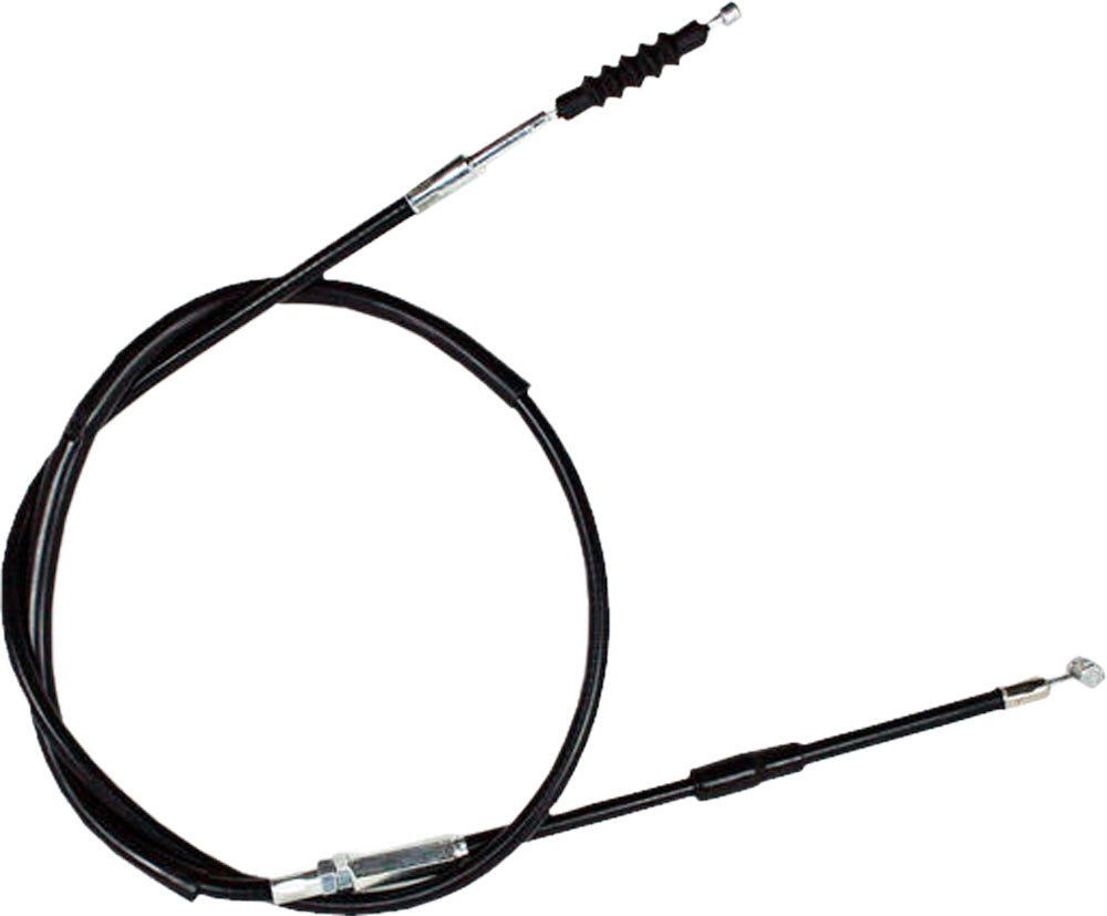 MOTION PRO Black Vinyl Clutch Cable for Honda Offroad Models - Part 02-0058