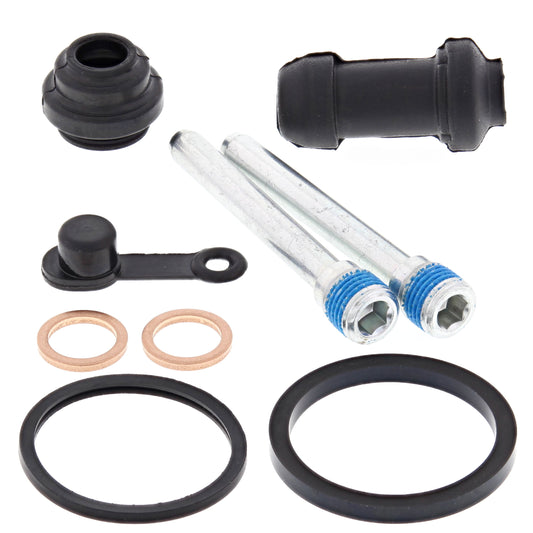 All Balls Caliper Rebuild Kit for Suzuki DR650SE (1996-2005)