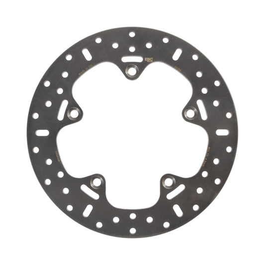 EBC MD8001 Rear Brake Rotor for BMW R1200 Series - Street Performance