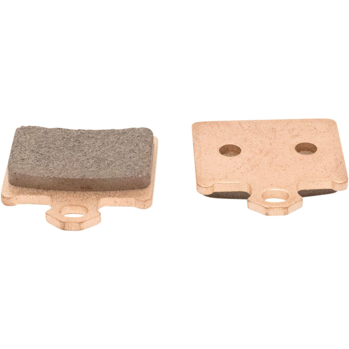 ALL BALLS Sintered Brake Pad Kit for KTM and Husqvarna Offroad Models