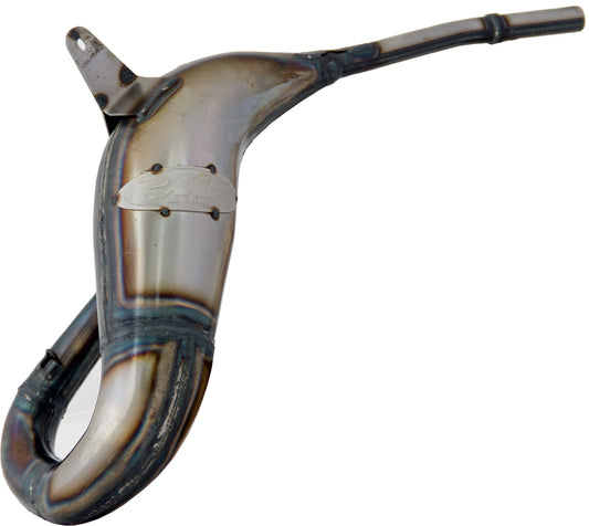 FMF Pipe Factory Fatty for Kawasaki KX100 2014-2021 Offroad 2-Stroke Exhaust System