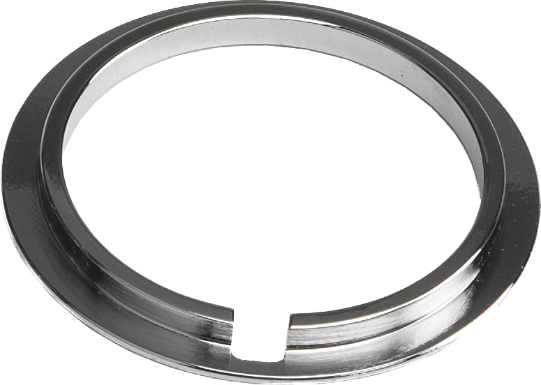 HardDrive Brake Rotor Adapter Ring 2.22" Down to 1.99" for Harley Davidson V-Twin Models