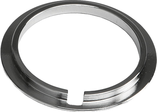 HardDrive Brake Rotor Adapter Ring 2.22" Down to 1.99" for Harley Davidson V-Twin Models