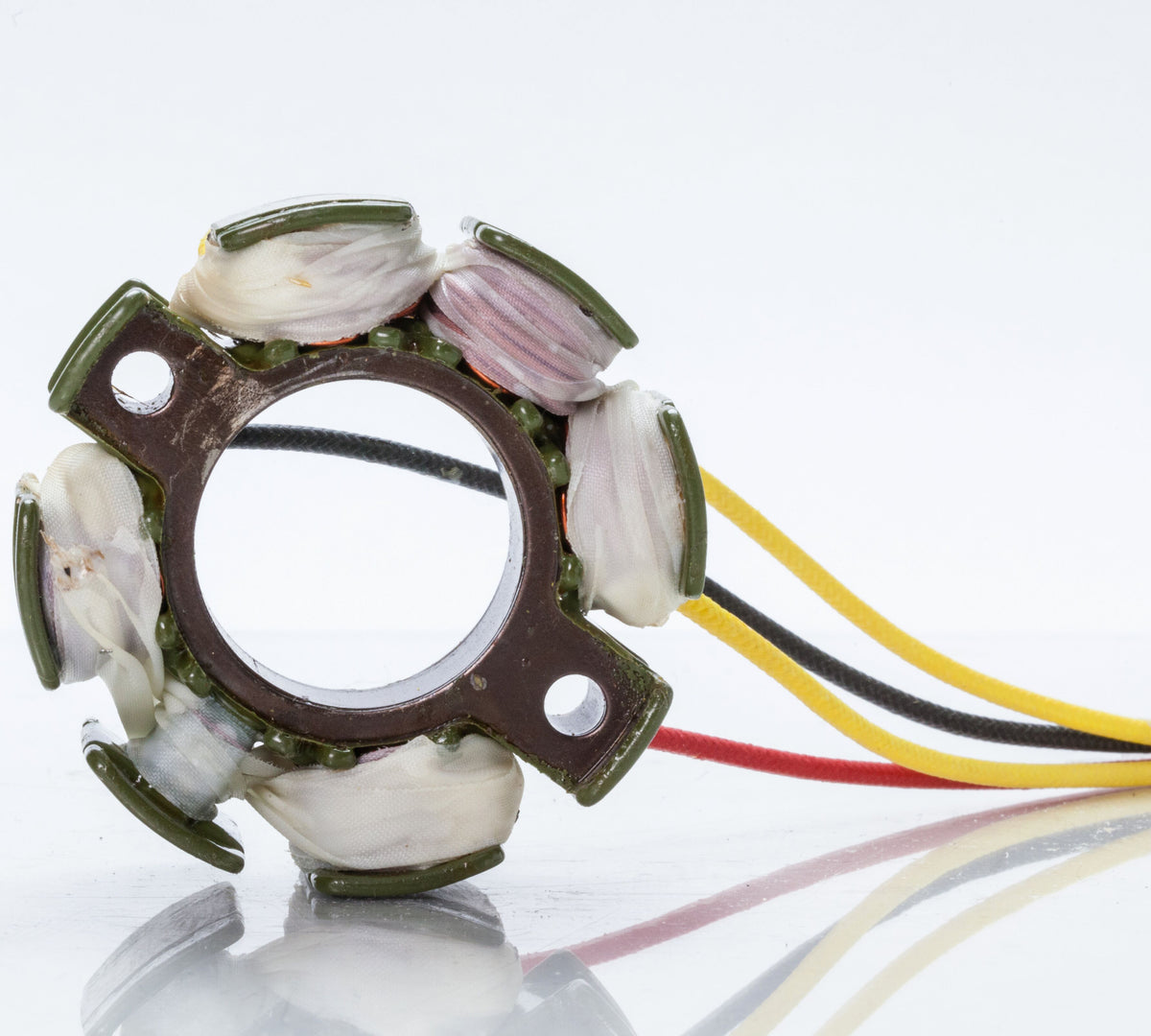 RICKS Offroad Stator for KTM 250 SX (1998-2007) – OEM Quality Replacement