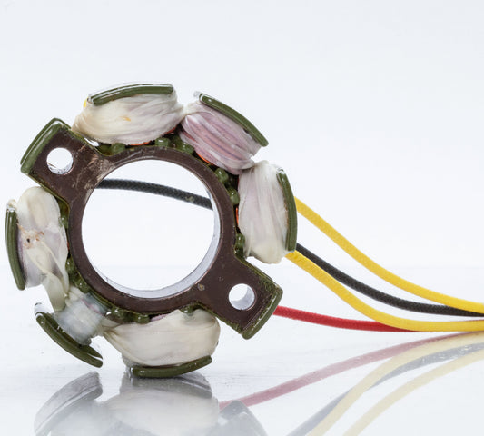 RICKS Offroad Stator for KTM 250 SX (1998-2007) – OEM Quality Replacement