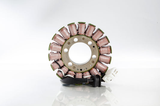 RICKS Stator for Suzuki GSX-R1000 2001-2004 – High-Quality Replacement Electrical Part